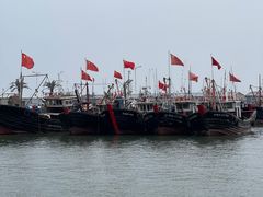 -东戴河风景区