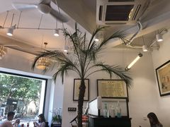 -堂屋糖水店(愚园店)