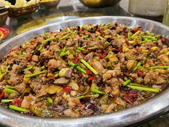 -灶东家民间菜(回兴店)