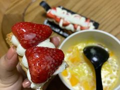 -夏羽记甜品(小榄大信店)