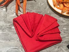 -松咖啡自助餐厅·松北香格里拉