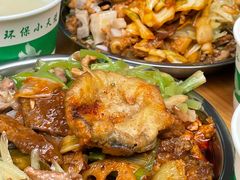 -枣阁园滴滴自助餐