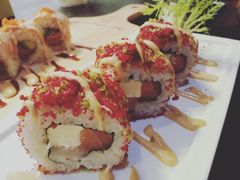 -喜寿司(金狮广场店)