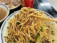 -万三面馆(青龙正街太古里店)