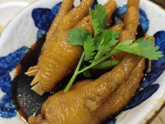 -点都德(聚福楼店)