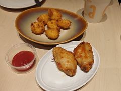 -乐凯撒披萨(中心书城店)