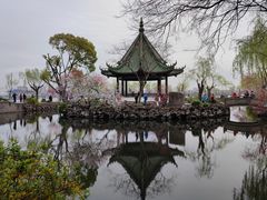 -无锡蠡湖国家湿地公园-蠡园