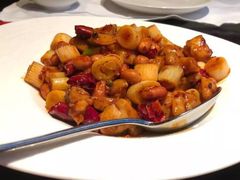 -丽晶轩中餐厅(重庆丽晶酒店)
