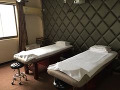 -常仁健康·经络推拿·按摩艾灸养生馆(长宁路店)
