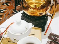 -稻香酒家·34年老字号·港式粤菜(侨光店)