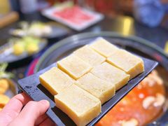 -成都老码头火锅(旺角店)