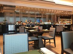 -Social 秀西餐厅-长沙瑞吉酒店(运达店)