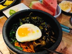 -小米烤肉-泥炉炭烤(常营店)