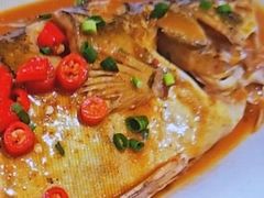 -小菜园新徽菜(无锡人民路红豆店)