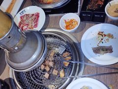 -火炉火自助餐(枫蓝国际店)