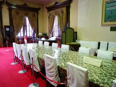 门面-北海道厅旧本厅舍(旧本庁舎)