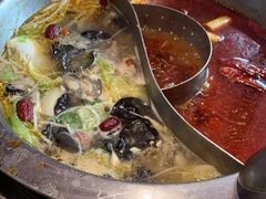 -豆花姐烂豆花火锅(水屯北路恒大滨河店)