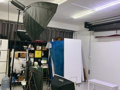 -DEKA大咔摄影·企业形象照·商务形象照拍摄(番禺南村万博店)