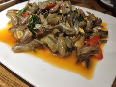 薄壳-潮中人·潮州菜(益乐路店)