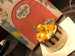 -吉川堂·日式甜点专门店(正佳广场店)