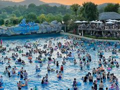 -南京银杏湖乐园