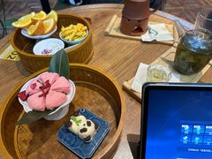 -了凡国风主题茶馆·咖啡(武侯祠锦里店)