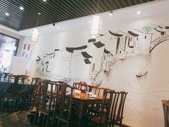 大堂-梁溪河畔·吉府花园(南长街南下塘店)