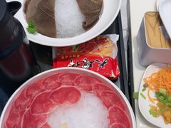 -天府火锅·始于1989年(老城十字街店)