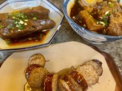 -古铺良食(柯城店)