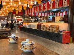-SM城市广场(扬州店)