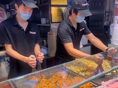 -丁家坡洋芋·观音桥好吃街A区(全国总店)