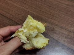 椰香菠萝芝士吐司-爸爸糖吐司面包(北京崇文门店)