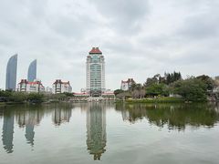 -厦门大学(思明校区)