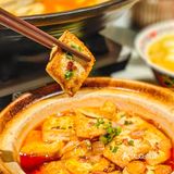 宝藏江南美食 一定要带全家来