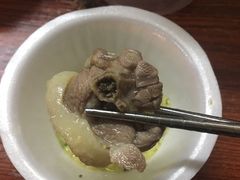 -威邵鸡煲(西华路总店)