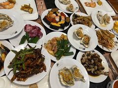 -汉巴味德(大悦城店)