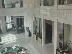 -济南凯宾斯基酒店-THE VIEW云景全日制餐厅