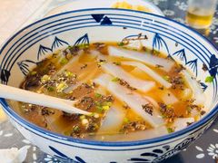 -百花人家(清水镇店)