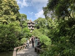-成都杜甫草堂博物馆