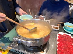 -潮界(虹桥新天地店)