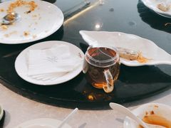 -海湾壹品·粤菜·早茶·烤鸭(拱北店)