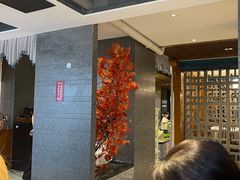 -不倒翁·安徽名菜楼(步行街店)