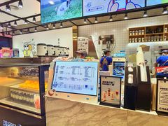 -茶百道(SKLP新光里+店)