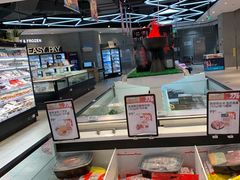-盒马鲜生(悠方店)