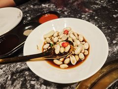 -牛将军•涮肉•烤肉(北京王府井·故宫店)