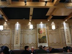 大堂-同合居·非遗东北菜(红博会展店)