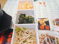-正苑26年海鲜烤肉•牛尾汤汤饭(东港店)