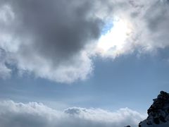 -终南山国家森林公园