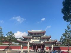 -莆田南少林寺