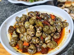 -鹤之乡·齐齐哈尔烤肉·非遗(秋涛路店)